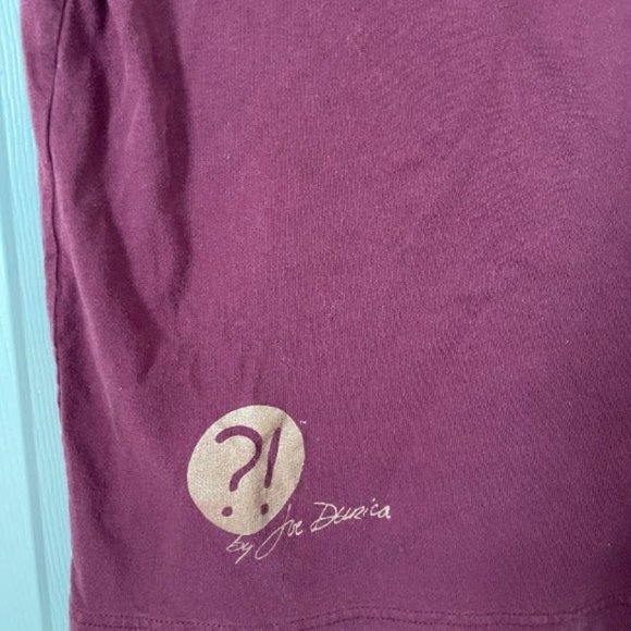 Tennis Racquet Smash T-Shirt - Medium - Picture 8 of 10